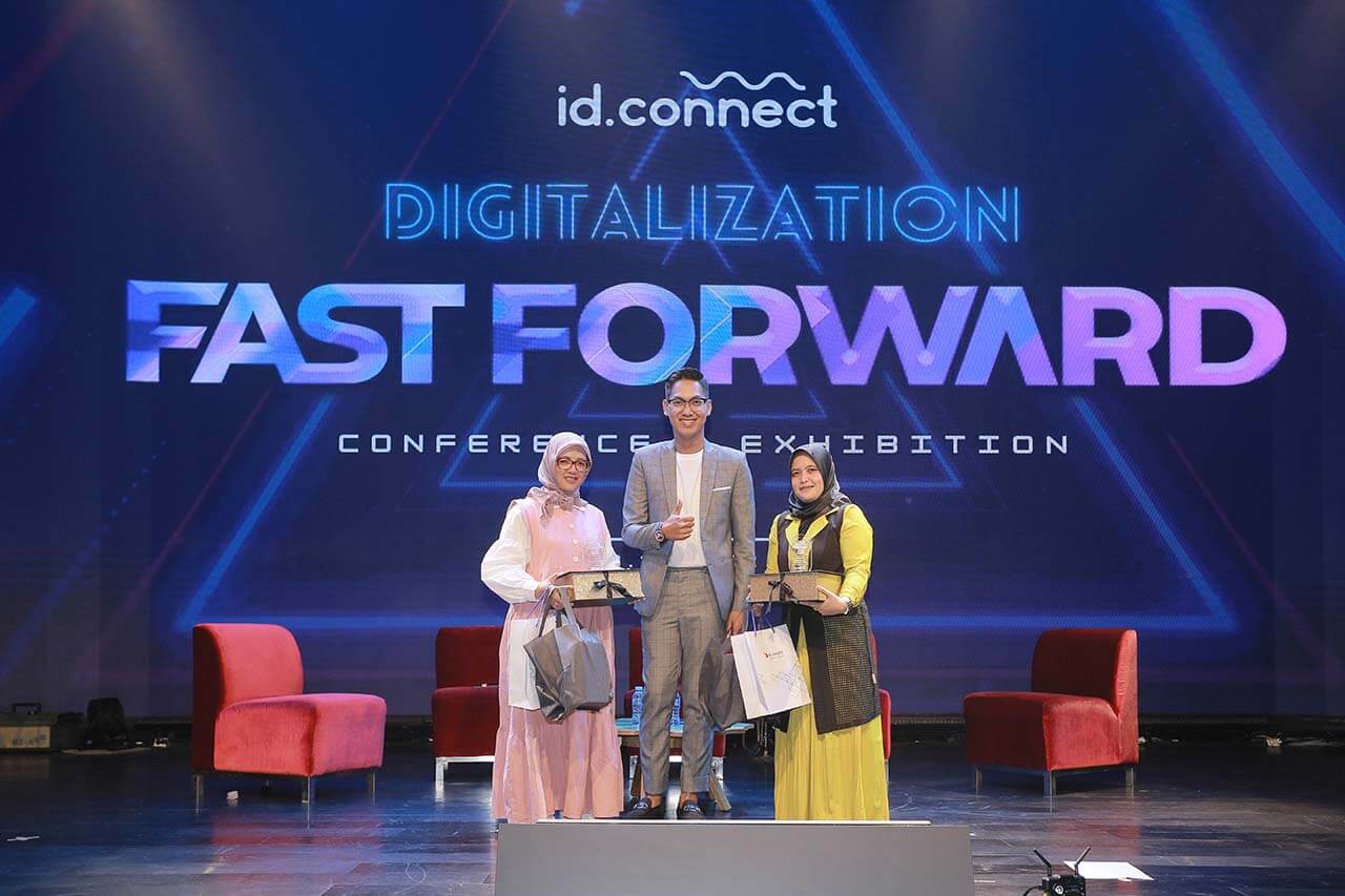 Home | ID Connect